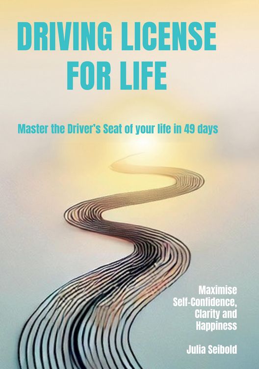 Produktbild: Driving License for Life