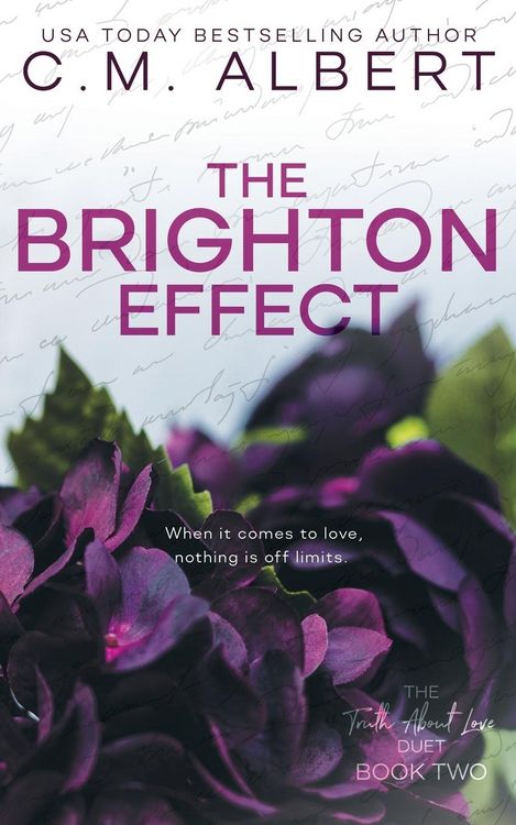 Produktbild: The Brighton Effect