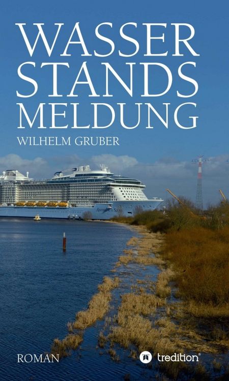 Produktbild: Wasserstandsmeldung
