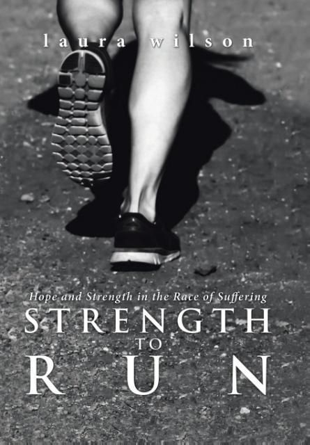 Produktbild: Strength to Run