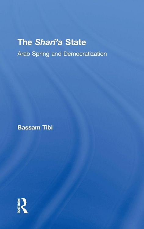 Produktbild: The Sharia State