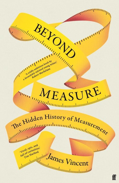 Produktbild: Beyond Measure