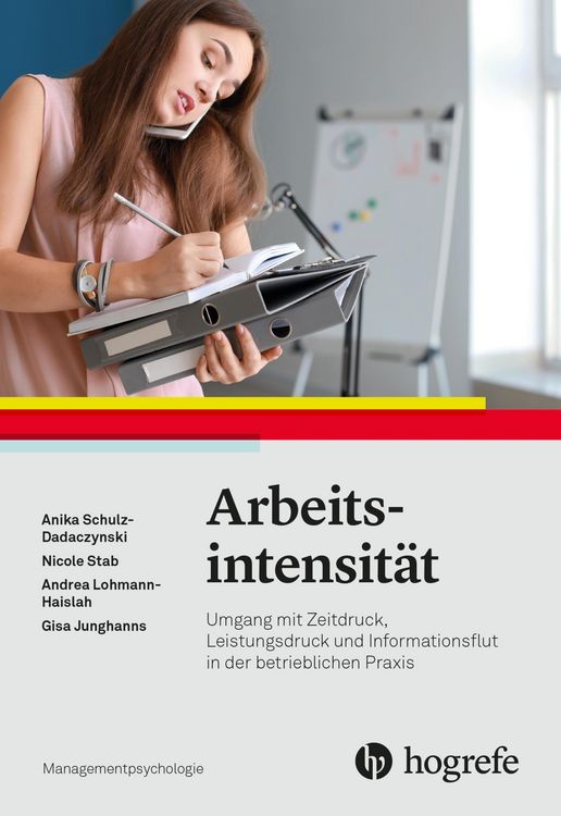 Produktbild: Arbeitsintensit&auml;t