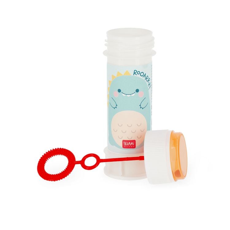 Produktbild: Legami Seifenblasen - Bubble Bubble - verschiedene Designs