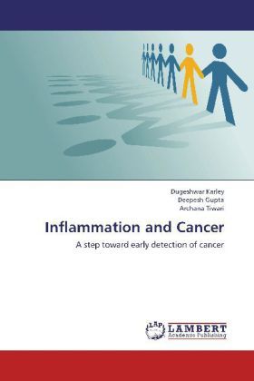 Produktbild: Karley, D: Inflammation and Cancer