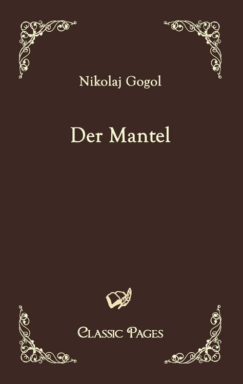 Produktbild: Der Mantel