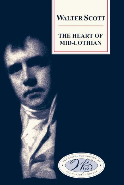 Produktbild: Heart of Mid-Lothian
