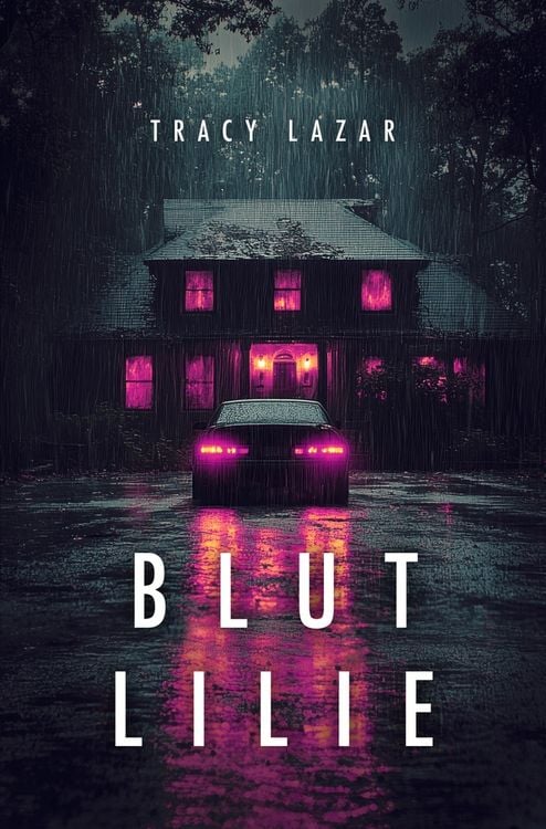 Produktbild: Blutlilie