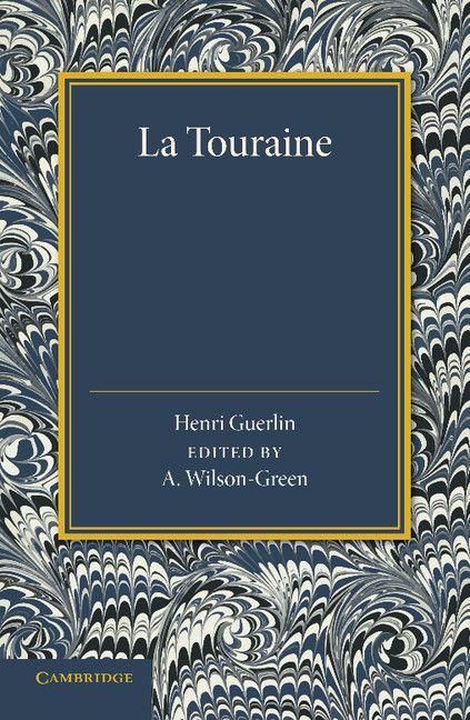 Produktbild: La Touraine