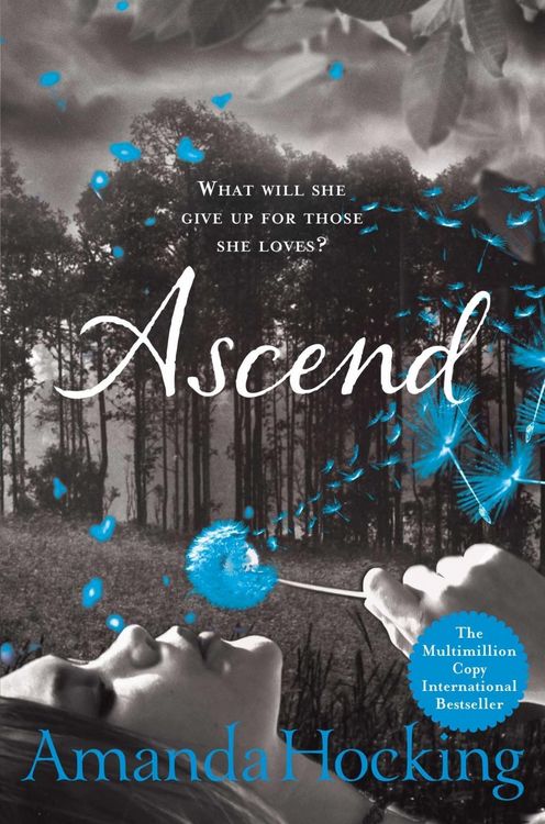 Produktbild: Ascend