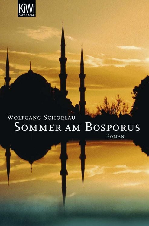 Produktbild: Sommer am Bosporus