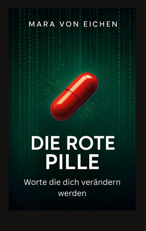 Produktbild: Die rote Pille