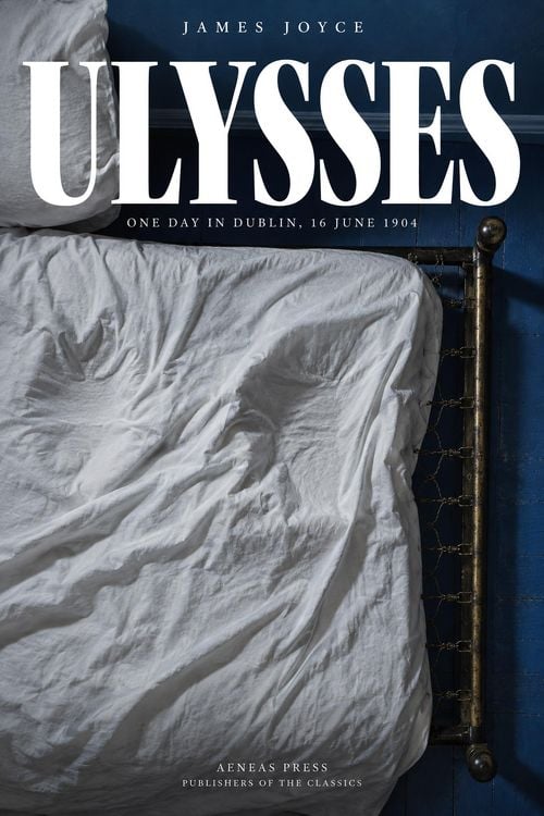 Produktbild: Ulysses