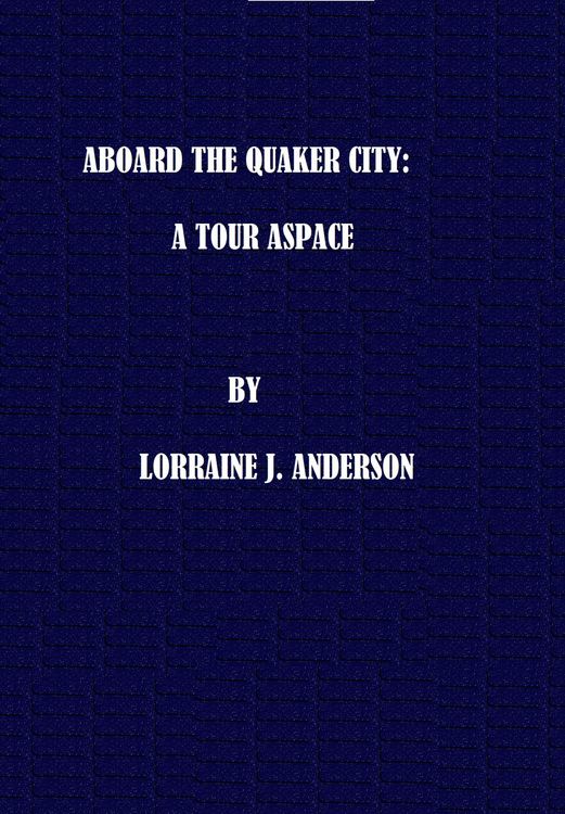 Produktbild: Aboard the Quaker City: A Tour Aspace