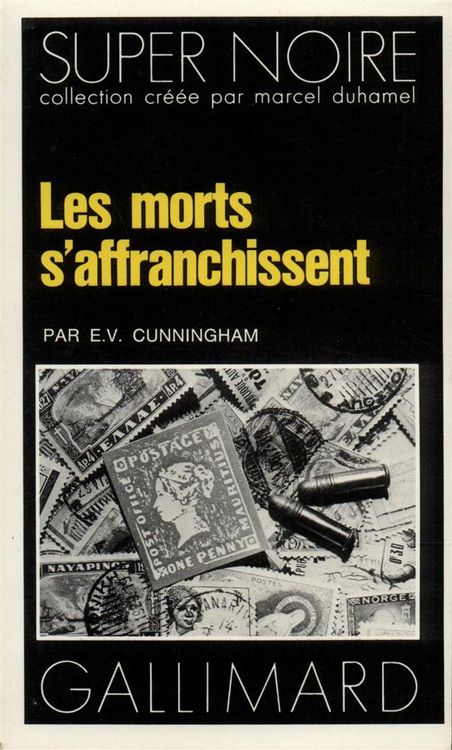 Produktbild: Fre-Morts S Affranchissent