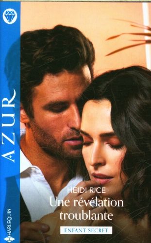 Produktbild: Une r&eacute;v&eacute;lation troublante : enfant secret