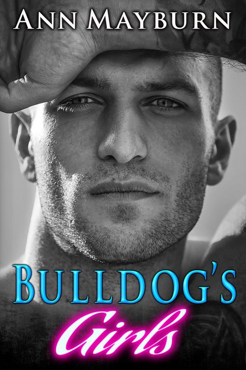 Produktbild: Bulldog's Girls