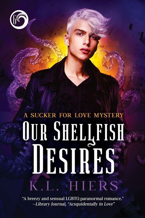 Produktbild: Our Shellfish Desires