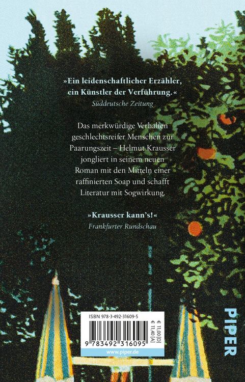 Produktbild: Trennungen. Verbrennungen