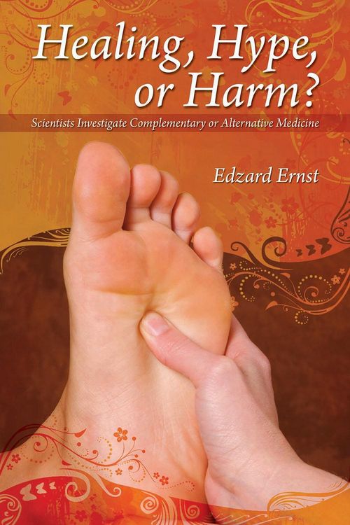 Produktbild: Healing, Hype or Harm?