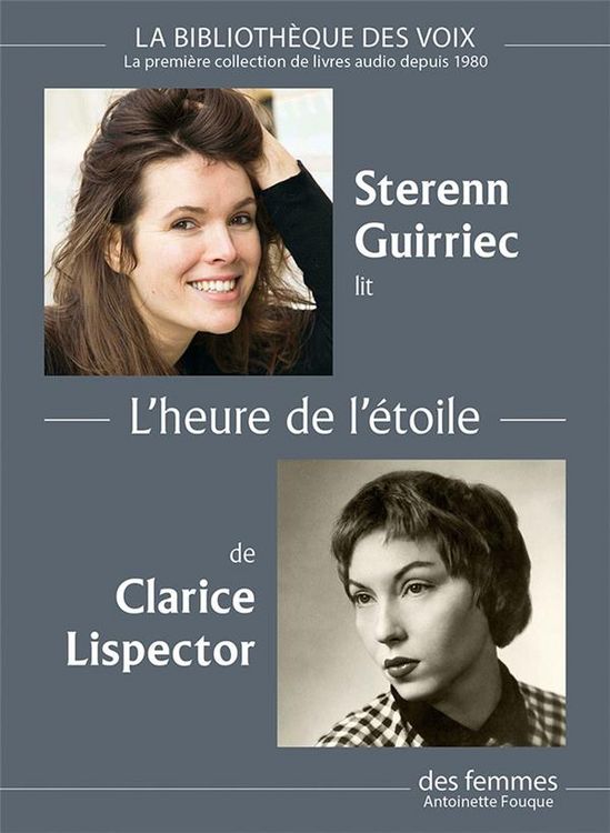 Produktbild: L'heure de l'&eacute;toile