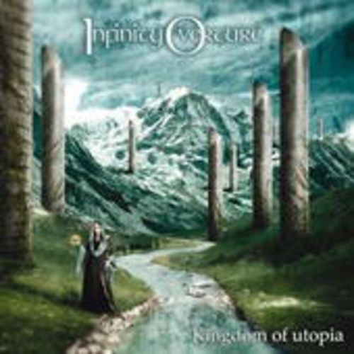 Produktbild: Kingdom of Utopia