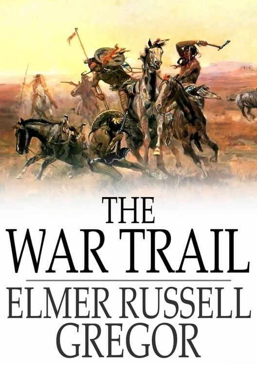 Produktbild: War Trail