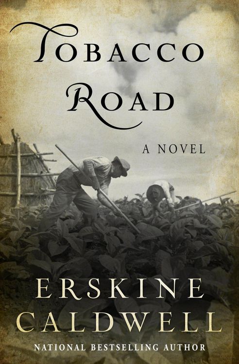Produktbild: Tobacco Road