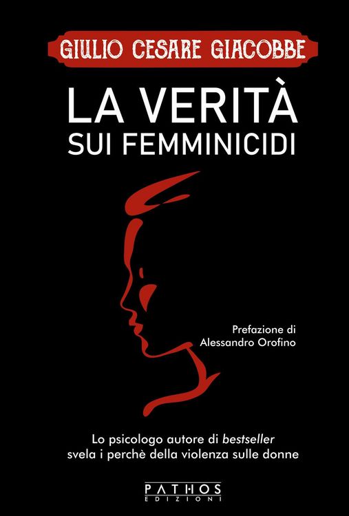 Produktbild: La verit&agrave; sui femminicidi