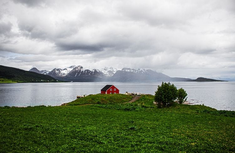 Produktbild: Abenteuer Norwegen
