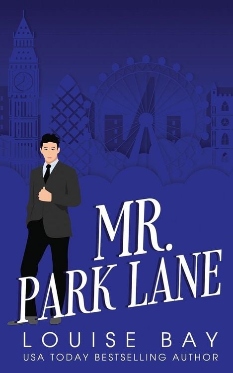 Produktbild: Mr. Park Lane