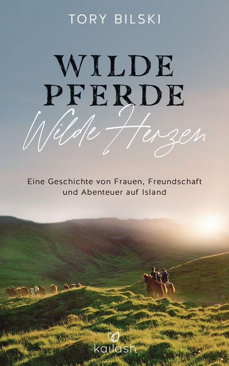 Produktbild: Wilde Pferde, wilde Herzen