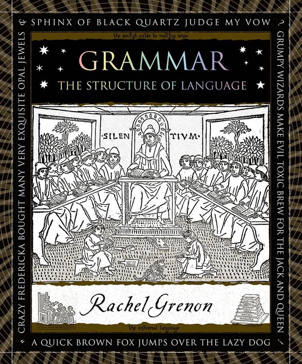 Produktbild: Grammar