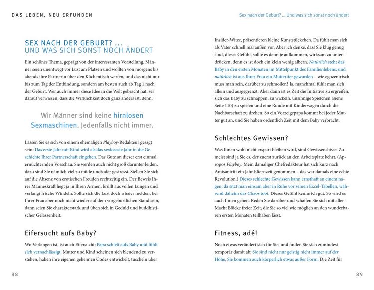 Produktbild: Wir sind Papa!