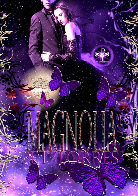 Produktbild: Magnolia