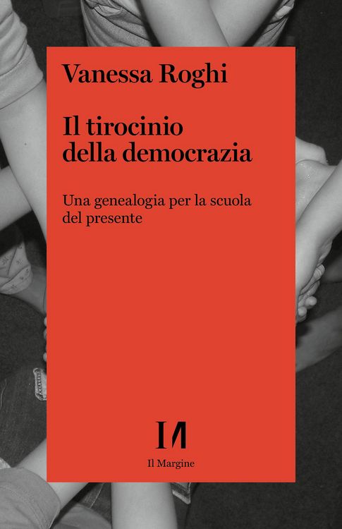 Produktbild: Il tirocinio della democrazia