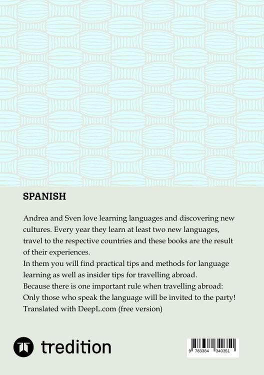 Produktbild: Learn Languages with Short Stories