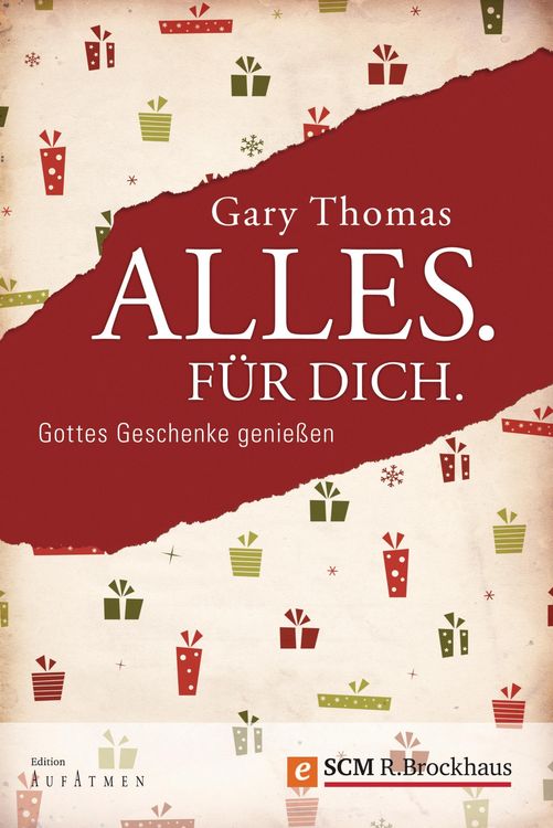 Produktbild: Alles. F&uuml;r Dich.
