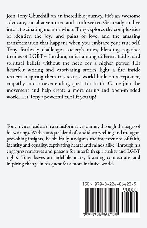 Produktbild: Embracing Truth