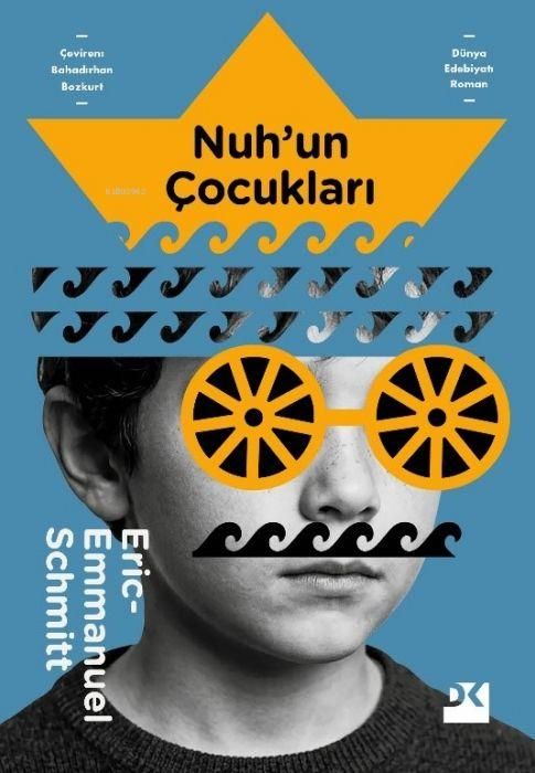 Produktbild: Nuhun Cocuklari