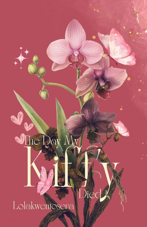 Produktbild: The Day My Kiffy Died