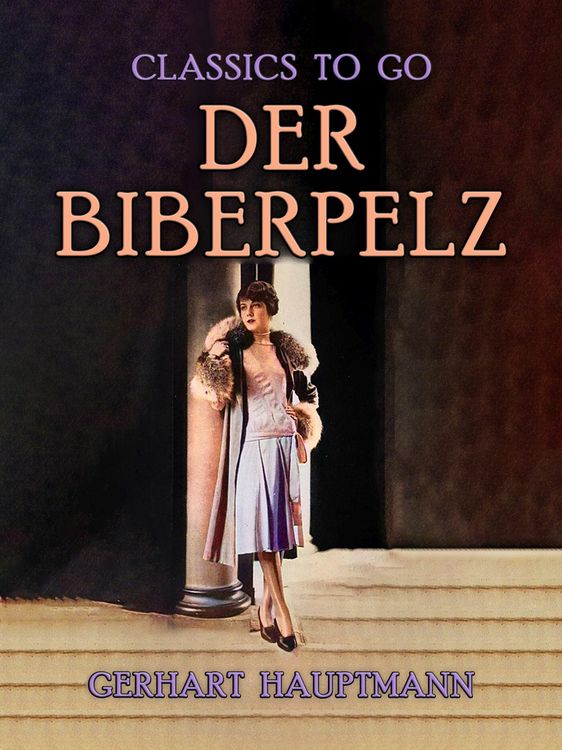 Produktbild: Der Biberpelz