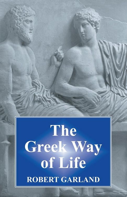 Produktbild: Greek Way of Life, The