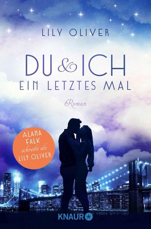Produktbild: Du und ich ein letztes Mal