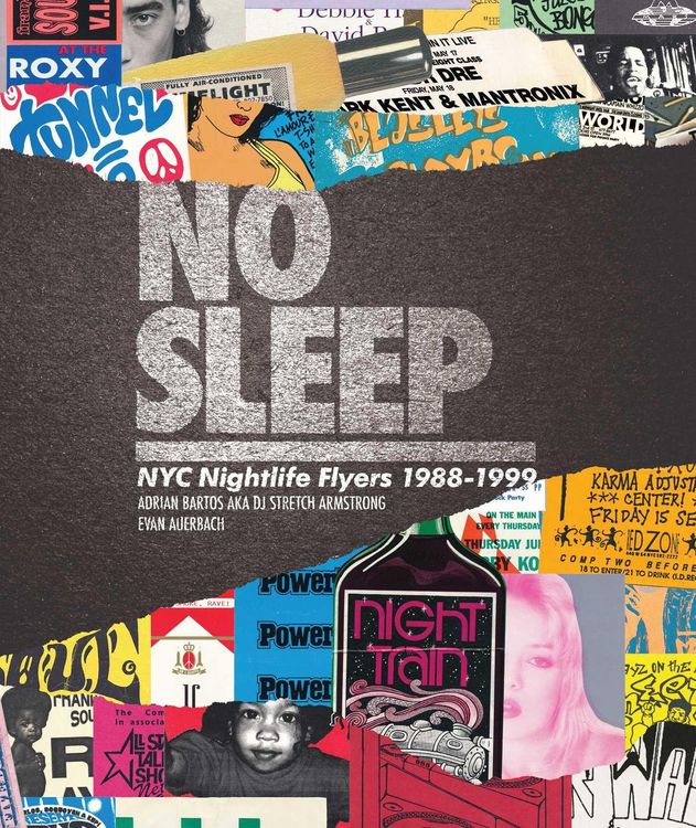 Produktbild: No Sleep