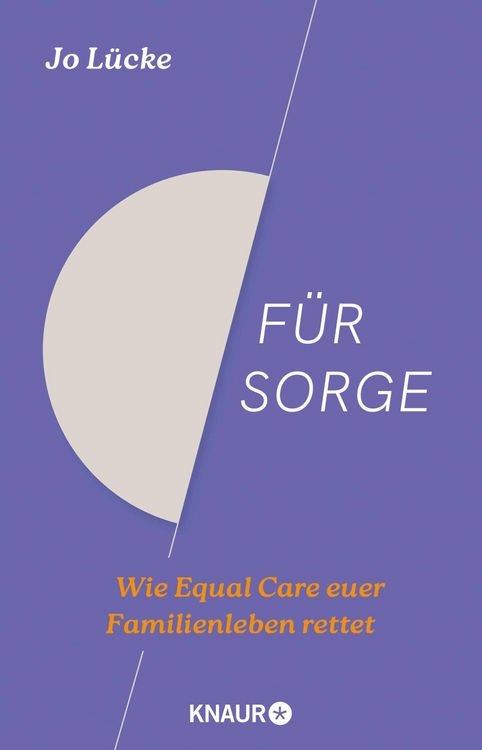 Produktbild: F&uuml;r Sorge