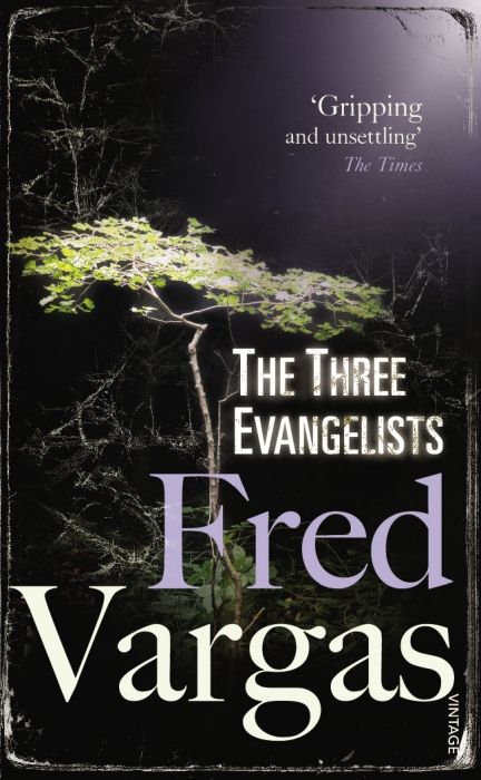 Produktbild: The Three Evangelists