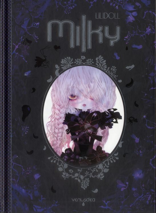 Produktbild: Milky