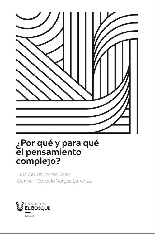 Produktbild: &iquest;Por qu&eacute; y para qu&eacute; el pensamiento complejo?