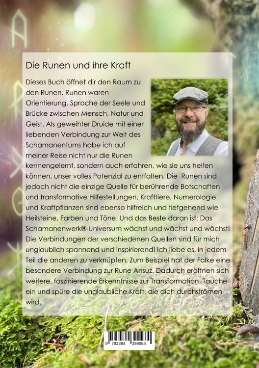 Produktbild: Runen